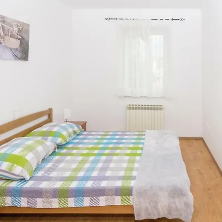 Apartman Balac Porec