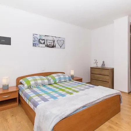 Apartman Balac