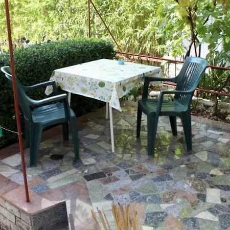 Balac Apartman *