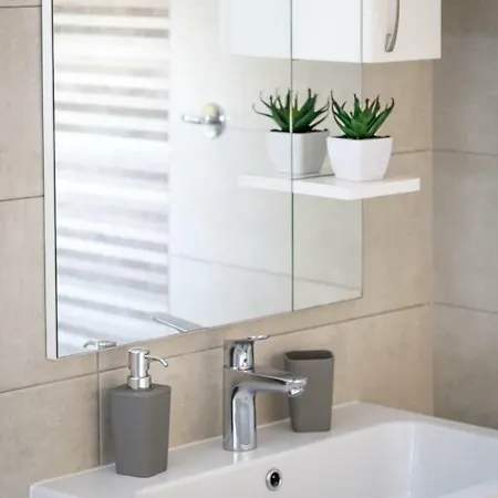 Apartman Balac