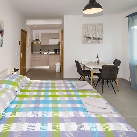 Apartman Balac Porec