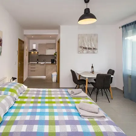 Balac Apartman