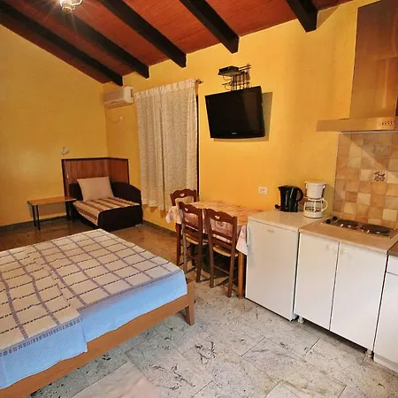 Apartman Balac *