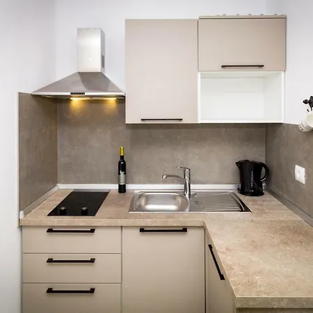 Balac Apartman