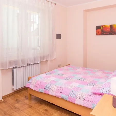 Apartman Balac Porec