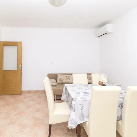 Balac Apartman Porec