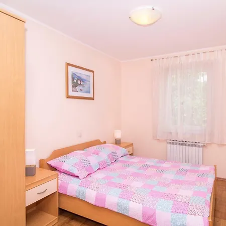 Apartman Balac *