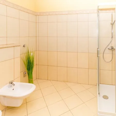 Apartman Balac Porec