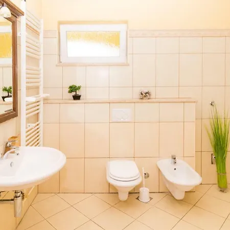 Apartment Balac Porec