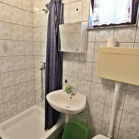 Apartment Balac *