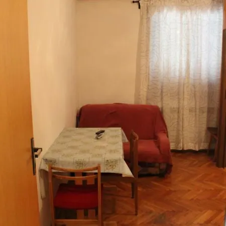 Apartment Balac