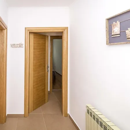 Apartment Balac Porec