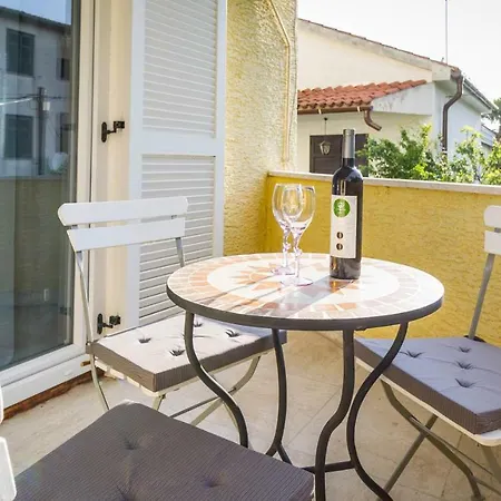 Balac Porec