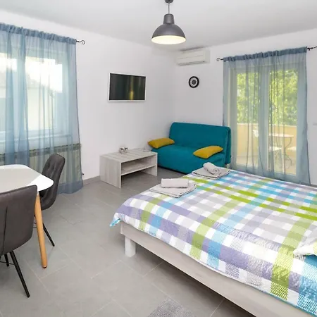 Apartment Balac Porec