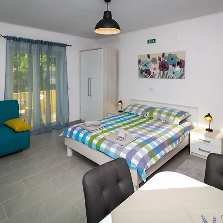 Balac Apartment Porec