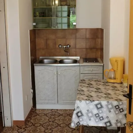 Balac Apartment