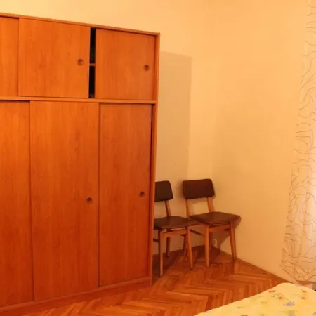 Balac Apartment *